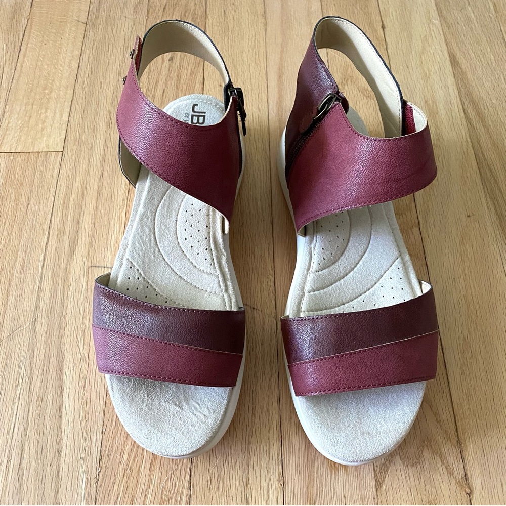 Jambu Womens Sandals